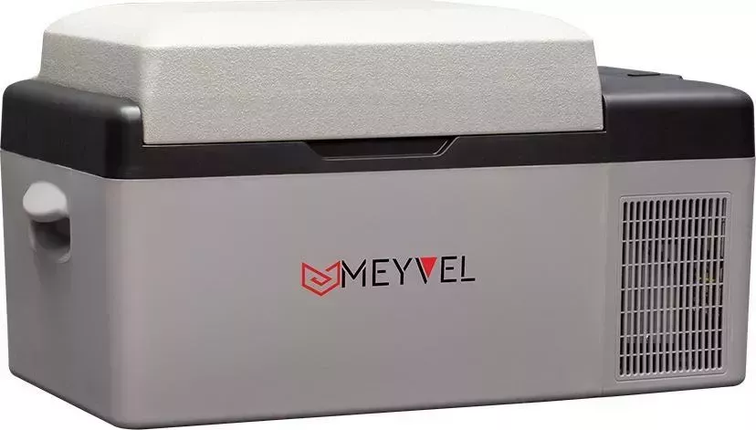 Автомобильный холодильник Meyvel AF-B20