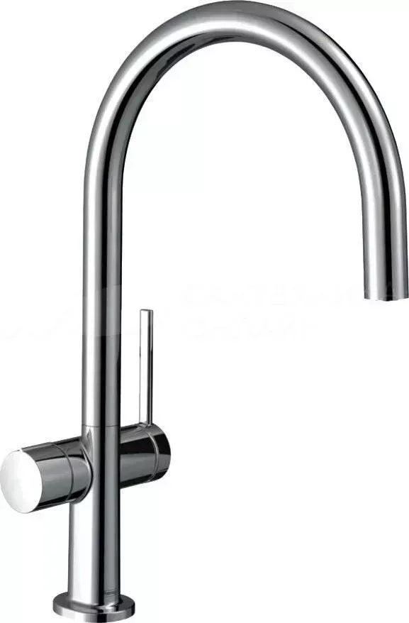 Смеситель для кухни Hansgrohe HansGrohe Talis 72805000