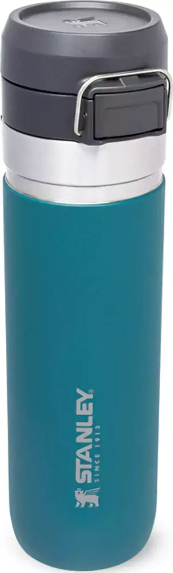 Термос STANLEY Go Quick Flip голубой (10-09149-031)