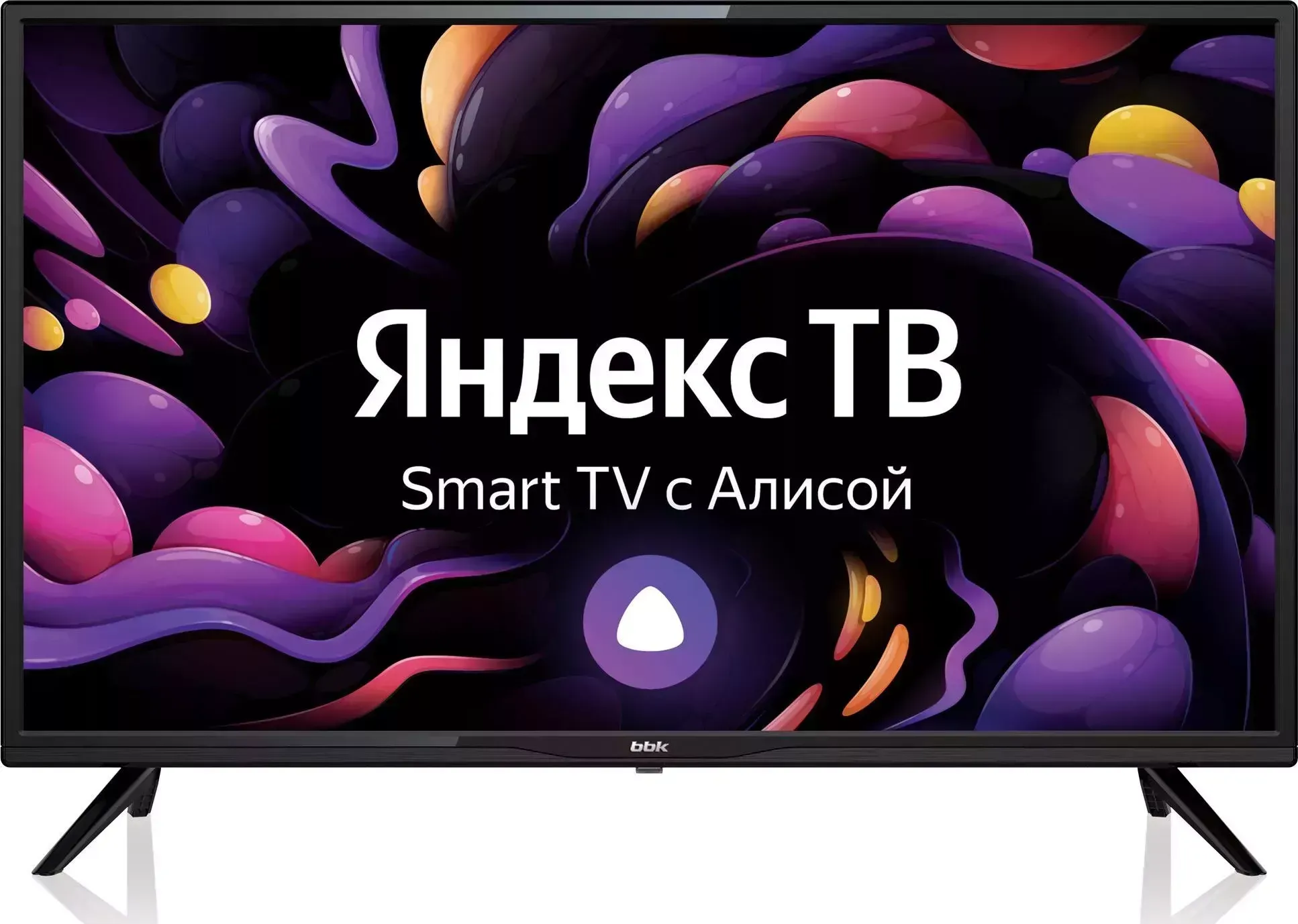 Телевизор BBK 32LEX-7239/TS2C