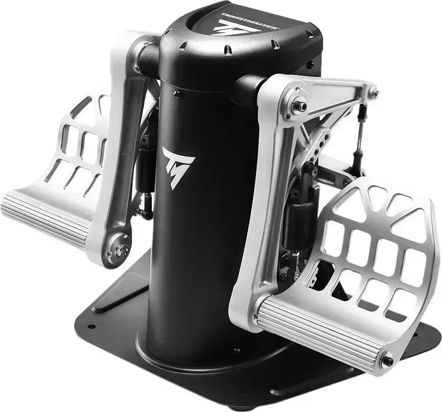 Геймпад Thrustmaster TPR Worldwide version черный (2960809)