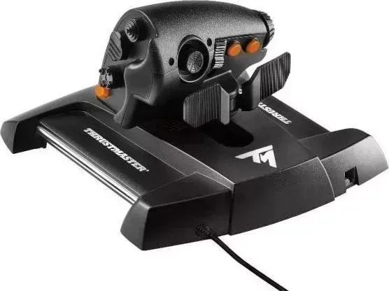 Геймпад Thrustmaster TWCS Throttle черный (2960754)
