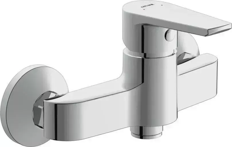 Смеситель для ванны CERSANIT VERO 63062
