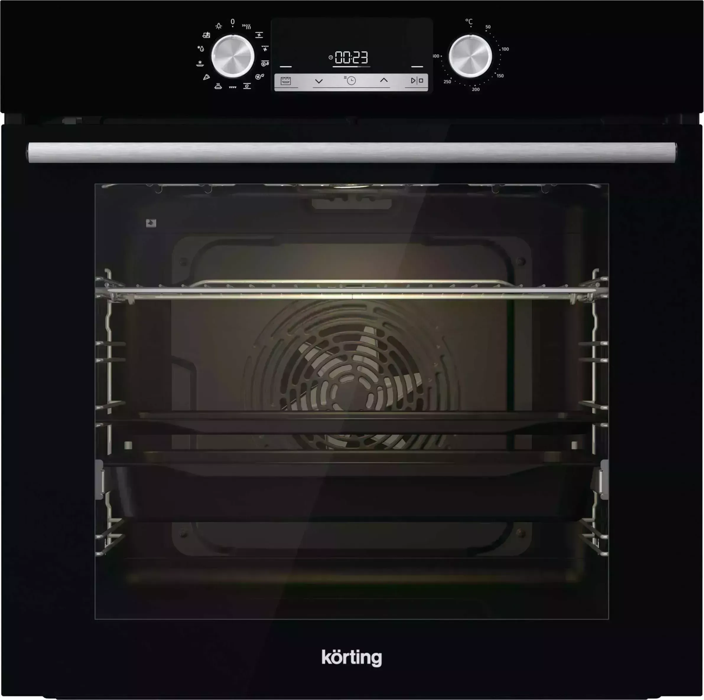Духовой шкаф электрический KORTING OKB 8931 CESN