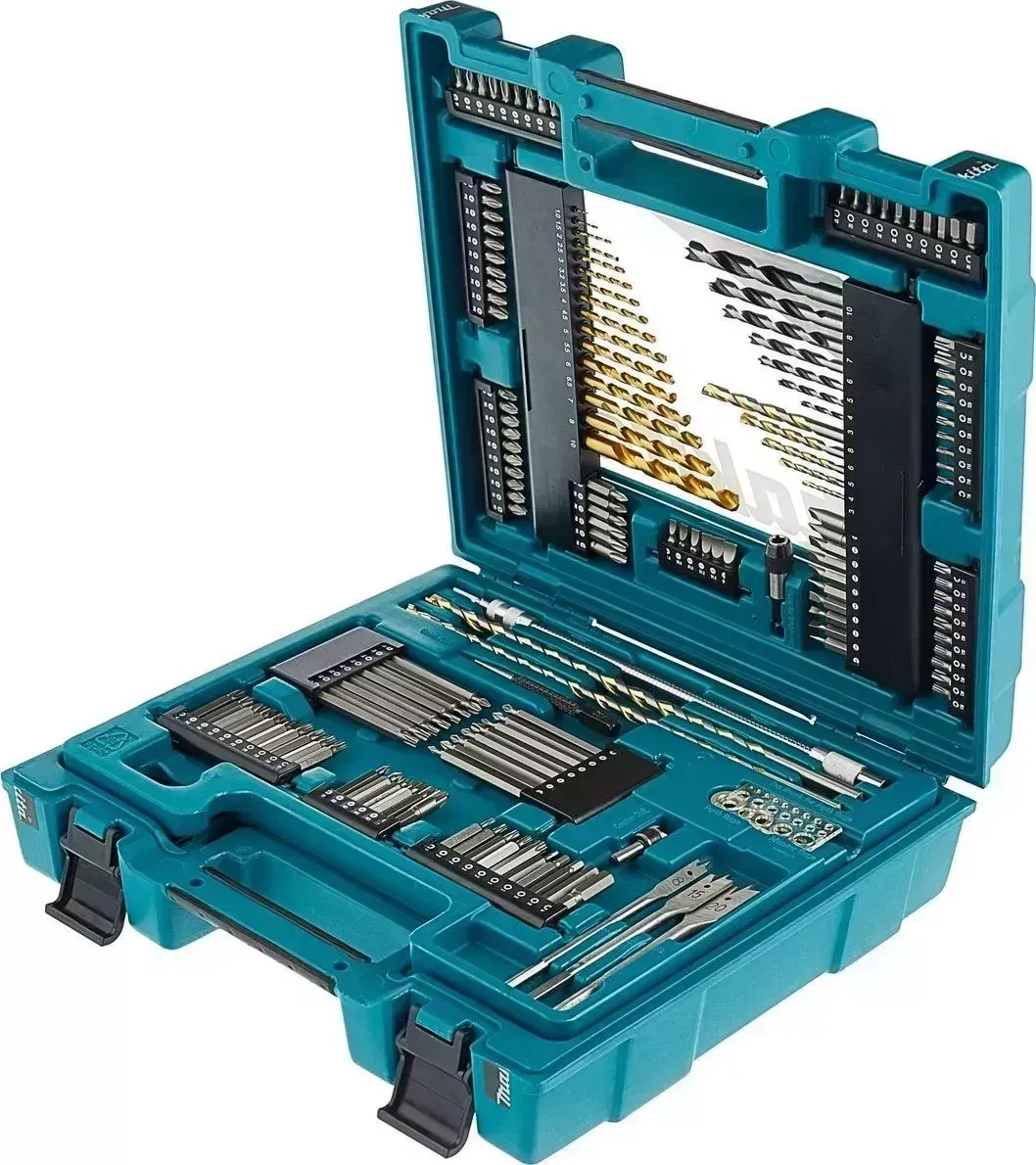 Набор инструментов MAKITA D-37194 200пр