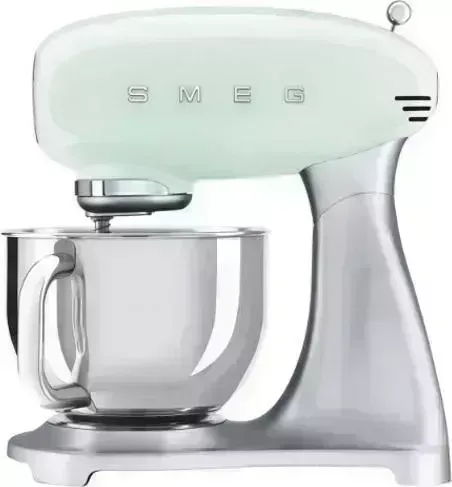 Миксер SMEG SMF02PGEU