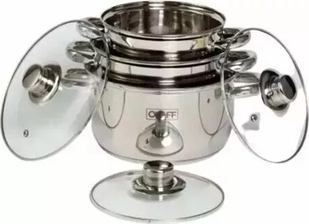 Набор посуды Olaff 201-18001