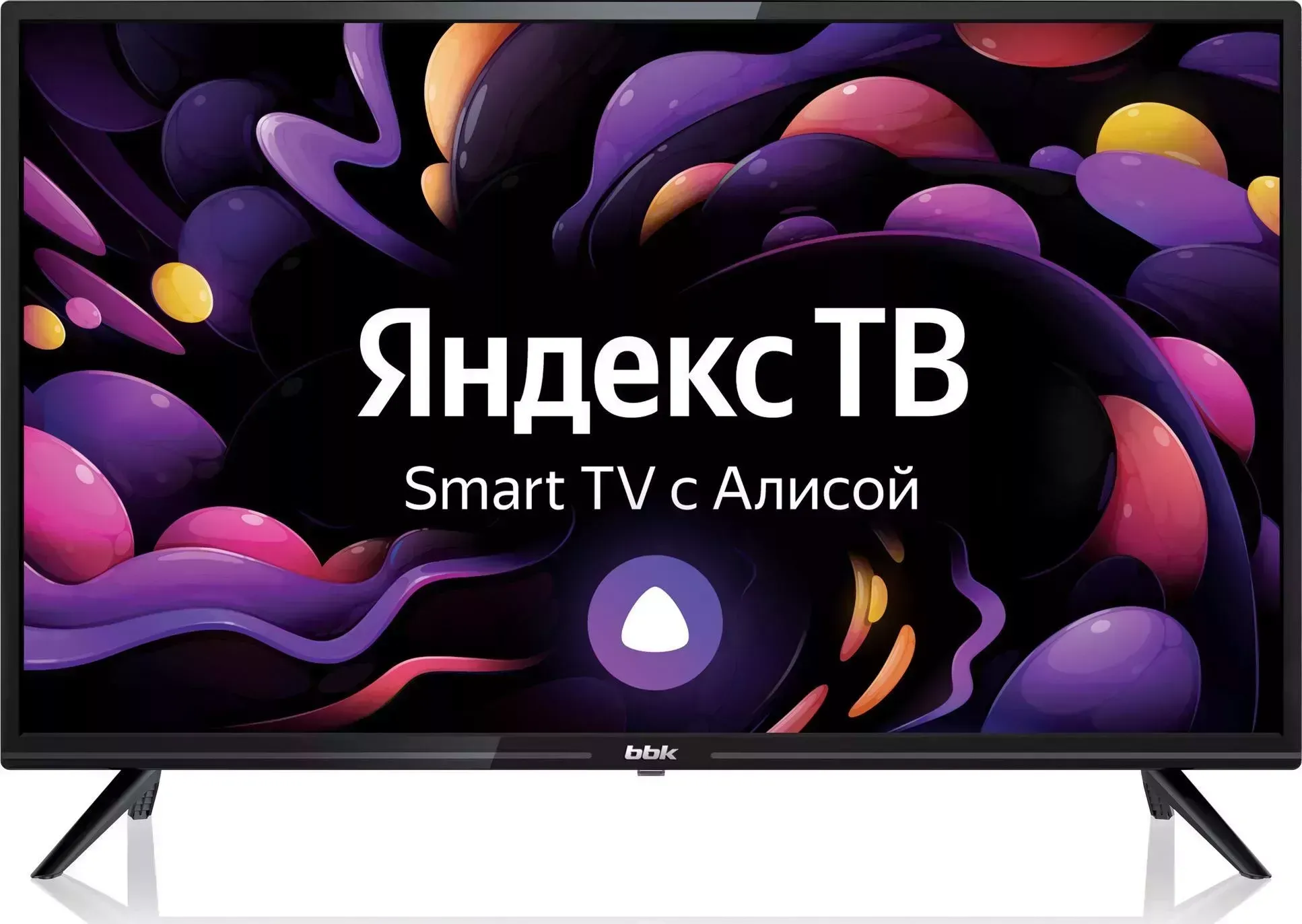 Телевизор BBK 32LEX-7269/TS2C