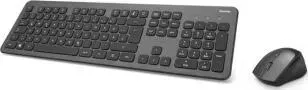 Моноблок HP 205 G4 W10Pro Gray (295F4EA)