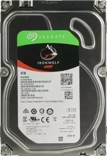 Жесткий диск SEAGATE Exos 7E10 10ТБ (ST10000NM017B)