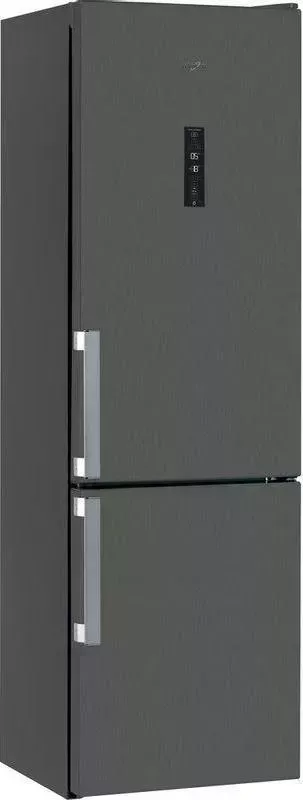 Холодильник WHIRLPOOL WTNF 923 BX