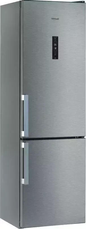 Холодильник WHIRLPOOL WTNF 902 X