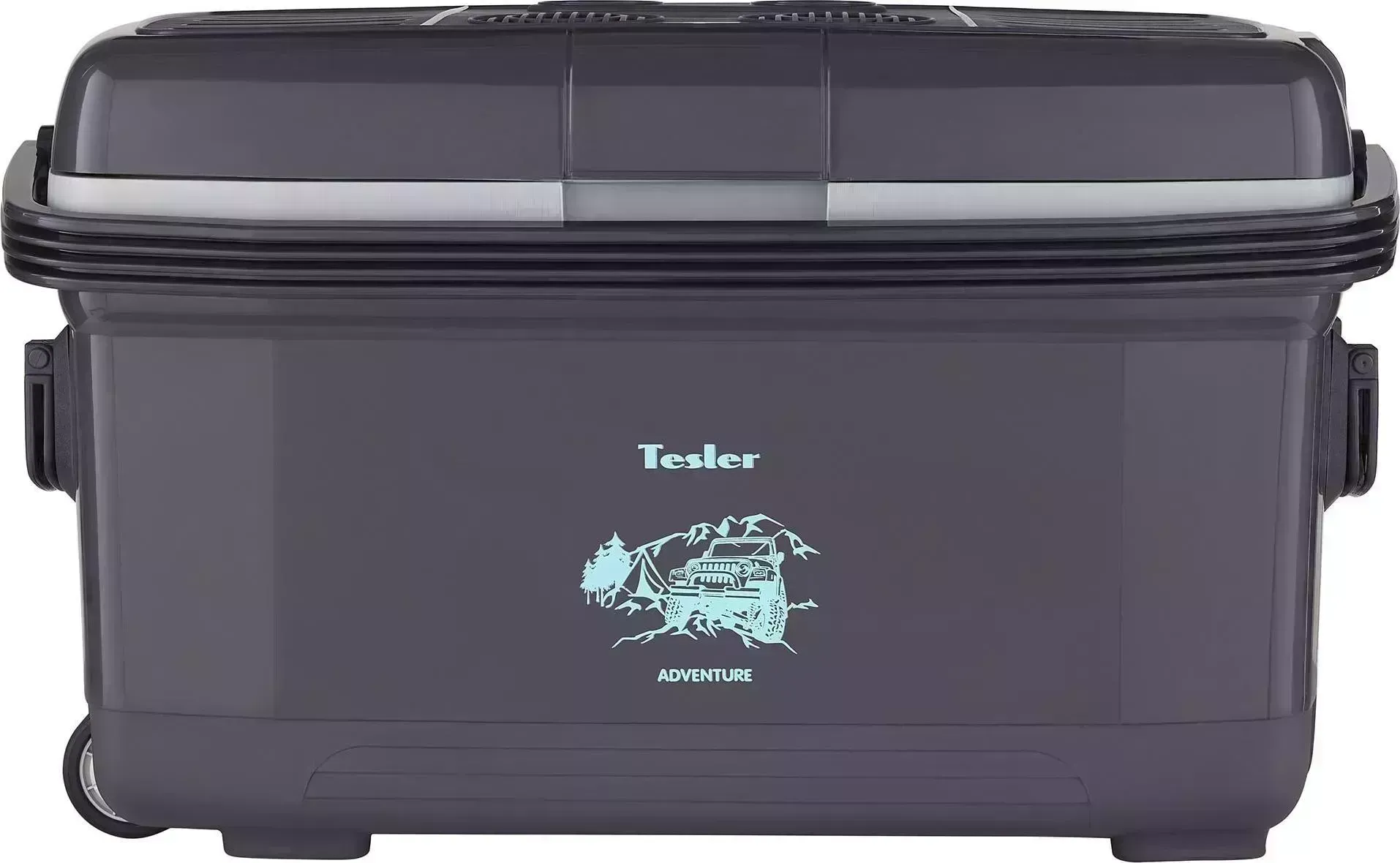 Холодильник авто TESLER Автомобильный TCF-4512