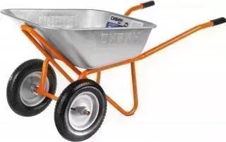 Бензиновый триммер HUTER GGT-553TX