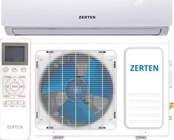 Сплит система Zerten ZH-18