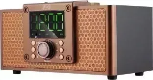 Радиоприёмник RITMIX RPR-102 карбон