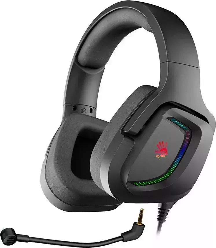 Наушники A4TECH Bloody G573P черный