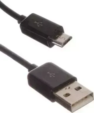 Кабель WIIIX CB020-UMU-10B черный (00-00003099)