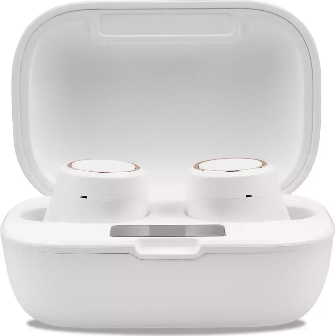 Наушники ROMBICA Mysound Licato белый