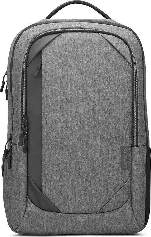 Чехол для ноутбука LENOVO Laptop Urban Backpack B730 17 серый (gx40x54263)