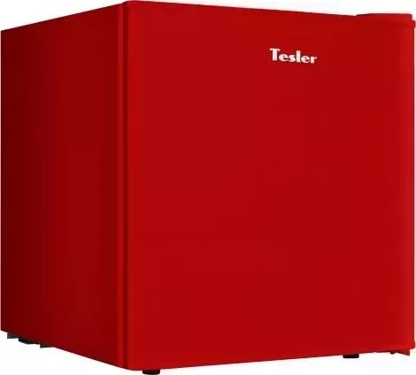 Холодильник TESLER RC-55 RED