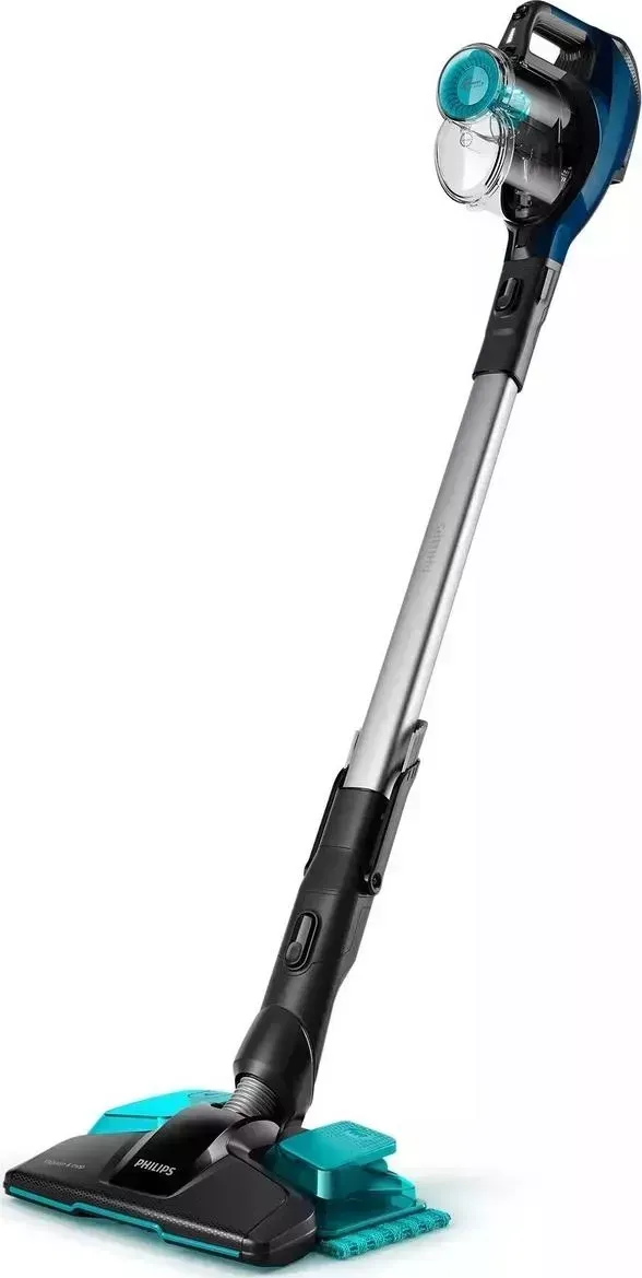 Пылесос PHILIPS FC6718/01