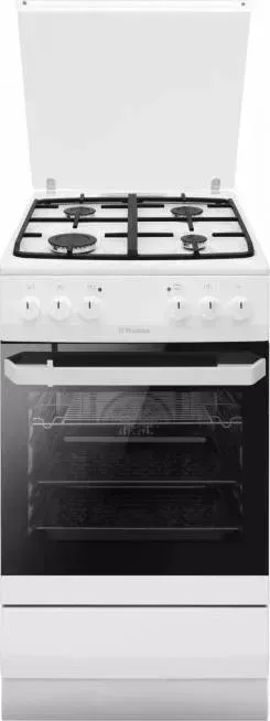 Плита газовая HANSA FCMW 58077