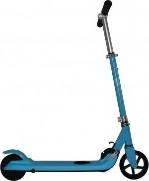 Электросамокат DIGMA Mini Lite голубой