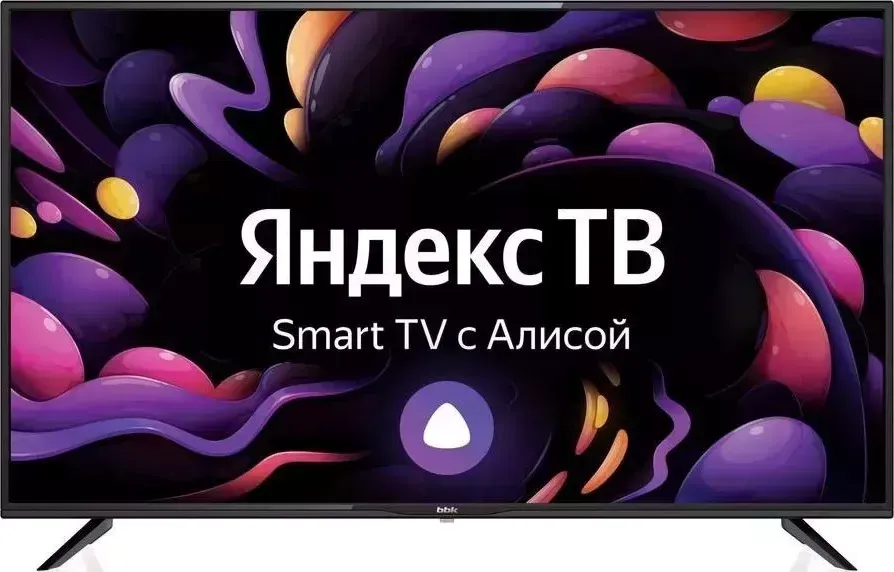 Телевизор BBK 43LEX-7270/FTS2C