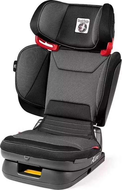 Автокресло PEG-PEREGO Viaggio 2-3 Flex Crystal Black