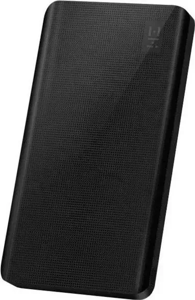 Внешний аккумулятор XIAOMI ZMI QB810 10000mAh Black
