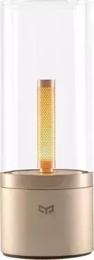 Светильник XIAOMI Yeelight Candela Lamp (YLFW01YL)