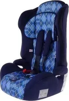 Автокресло Крошка Я Multi, группа 1-2-3 (3329978)