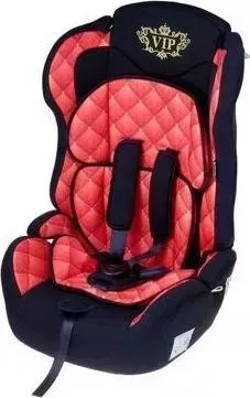 Автокресло Крошка Я Multi, группа 1-2-3 (1598883)