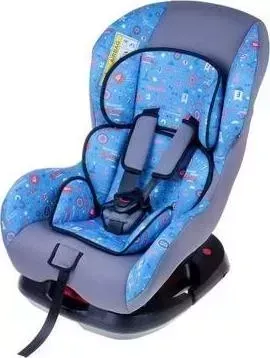 Автокресло Крошка Я Крошка Support, группа 0+/1 (1598896)