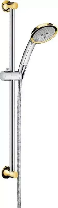 Душевой гарнитур Hansgrohe Raindance Classic 27843090
