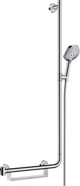 Душевой гарнитур Hansgrohe Raindance Select S 26326400