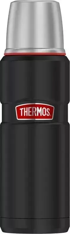 Термос THERMOS SK2000 RCMB черный/серый (377425)