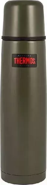 Термос THERMOS FBB 1000AG Army Green зеленый (673473)