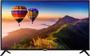 Телевизор CENTEK CT-8432