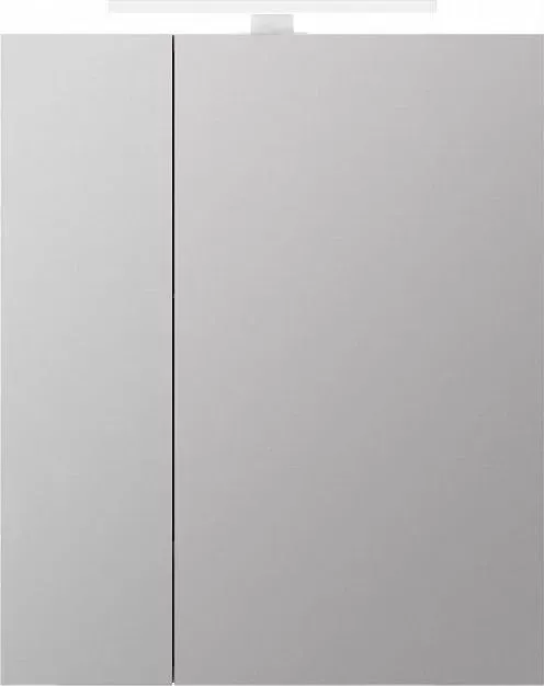 Шкаф IDDIS с зеркалом Mirro MIR5002i99 50см