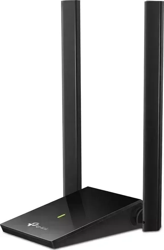 Адаптер Wi-Fi TP-LINK WiFi Archer T4U Plus