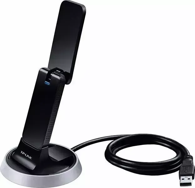 Адаптер Wi-Fi TP-LINK WiFi Archer T9UH AC1900