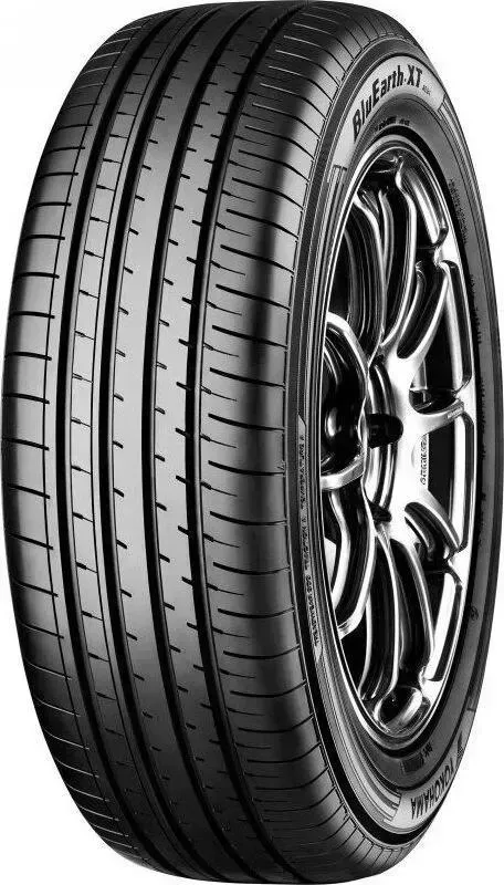 Шина YOKOHAMA BluEarth-XT AE61 215/65R16 98H