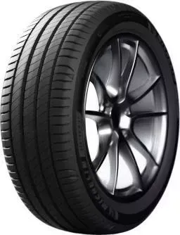 Шина MICHELIN PRIMACY 4+ 255/60R18 112V XL XL