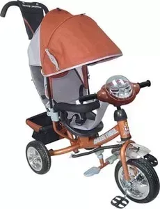 Велосипед трехколёсный LEXUS TRIKE Racer Trike (MS-0531 IC) бронза Lexus