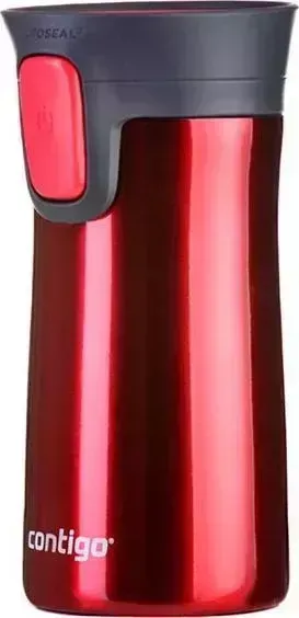 Термос Contigo Pinnacle 0.3л красный (2095409)