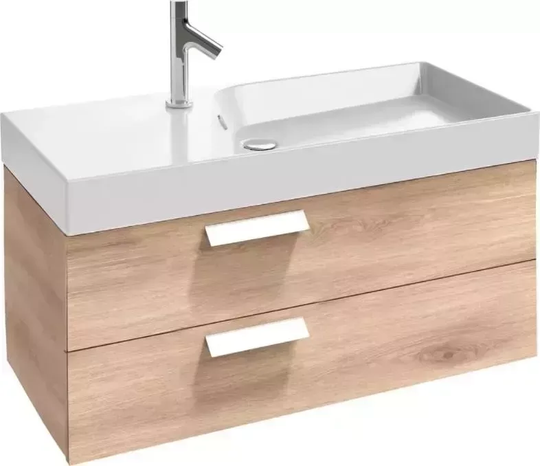 Тумба Jacob Delafon Rythmik 100см (EB1304-E10)