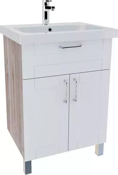 Тумба IDDIS New Sena 60см NSE60W2i95