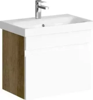Тумба Aqwella Smart SRT0106DB дуб балтийский
